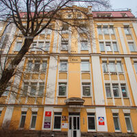 БЦ Предславинской 11-13